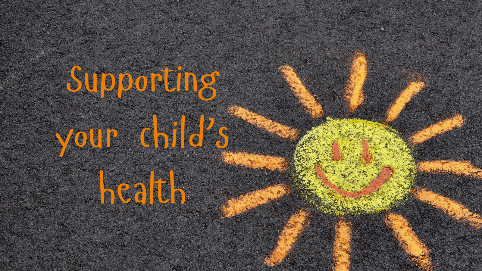 Uplands supporting your child&#8217;s health