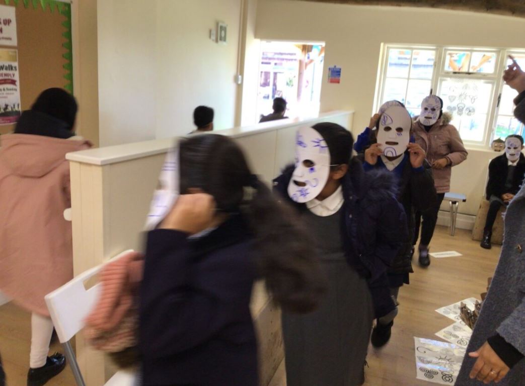 Bos 4