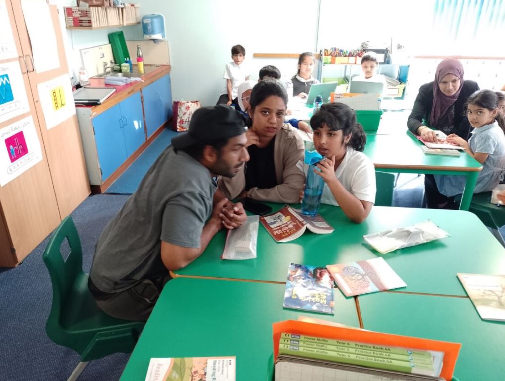Reading 7