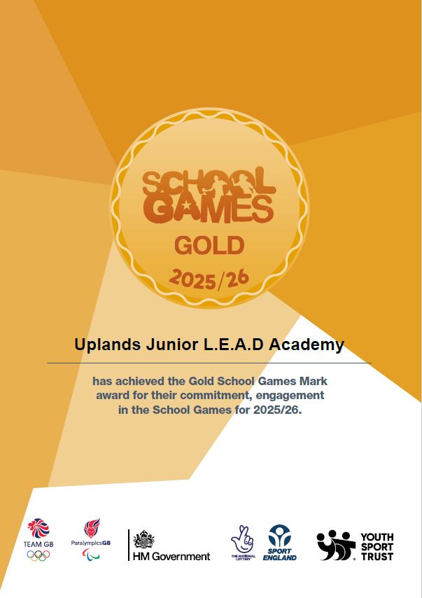 Gold Mark